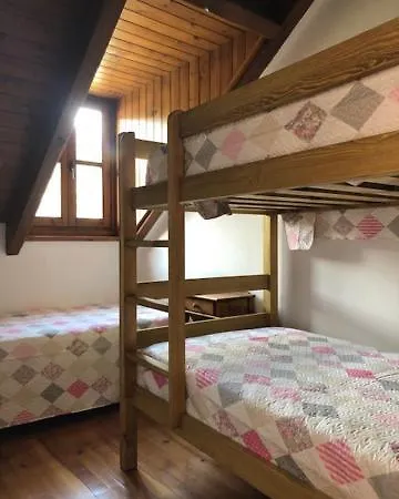 Refugio De Esterri *