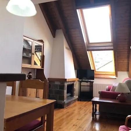 Refugio De Esterri Apartamento *