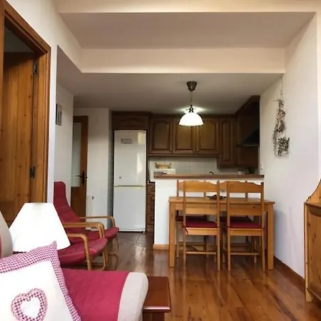 Refugio De Esterri Apartamento *